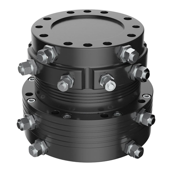 AVS Rotators Manuals