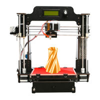 Geeetech Prusa I3 Manual
