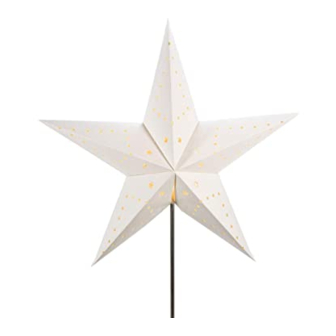 RUSTA Advent Star Manual