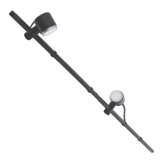 in-lite MINI SCOPE DUO Manual