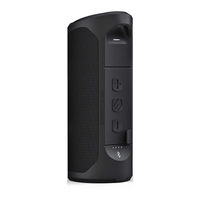 Scosche BOOMBOTTLE MM Manual