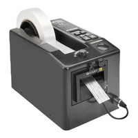 U-Line H-99 User Manual
