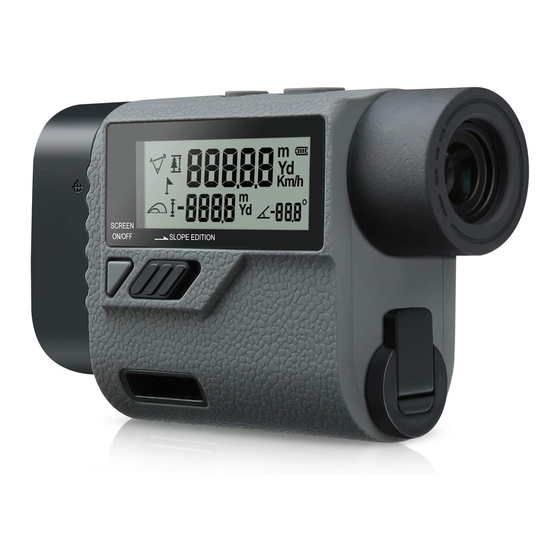 Suaoki PF3S Series User Manual