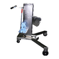 Morse 82H-120 Operator's Manual