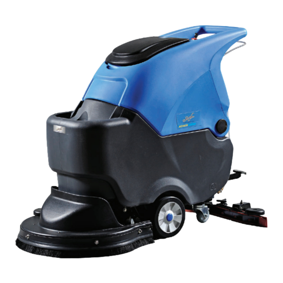 JOHNY VAC JVC56BTN User Manual
