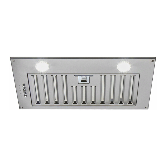Schweigen WINU-6 Installation Manual