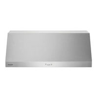 Signature Kitchen Suite SKSPH4802S Installation Manual