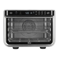 Ninja 0622356245425 Quick Start & Recipe Manual