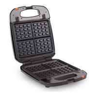 Duronic WM60 Manual