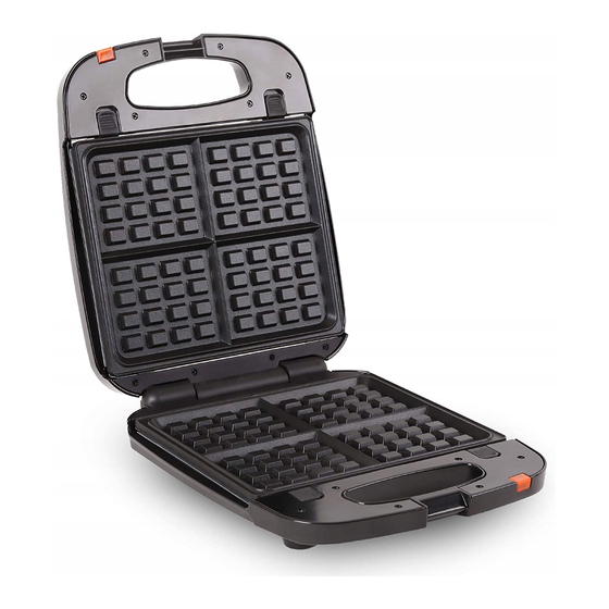 Duronic WM60 Manual