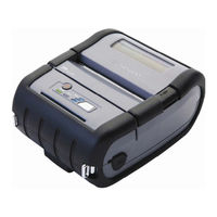 SEWOO LK-P30 Manual
