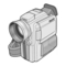 Camcorder Canon OPTURA200 MC Instruction Manual