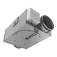 BLAUBERG Ventilatoren Box-R User Manual