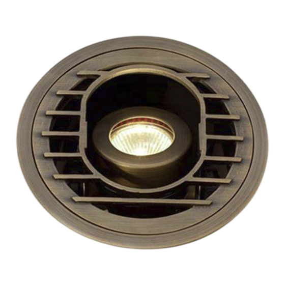 Volt VWL-510 Series Installation Instructions Manual