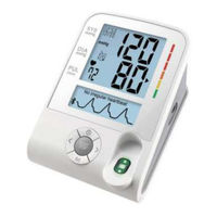 Health Life HL858DM Instruction Manual