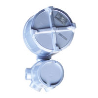 Endress+Hauser AT1000 AT1 Operating Instructions Manual