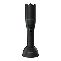 REVAMP Professional iGEN PROGLOSS CL-2750 User Manual