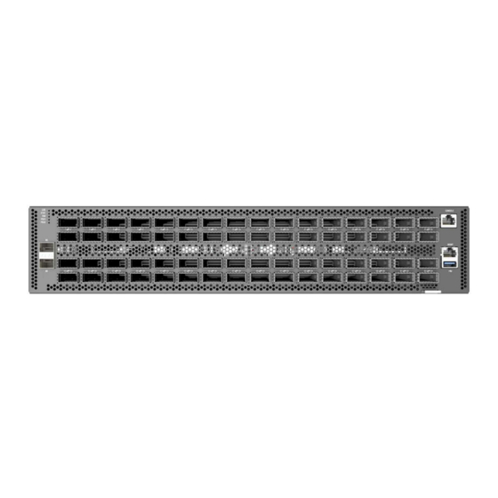 Edge-Core DCS520 Quick Start Manual