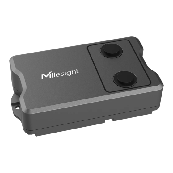 Milesight EM400-MUD User Manual