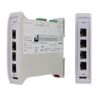 ADF Web HD67E00-2-A1 User Manual