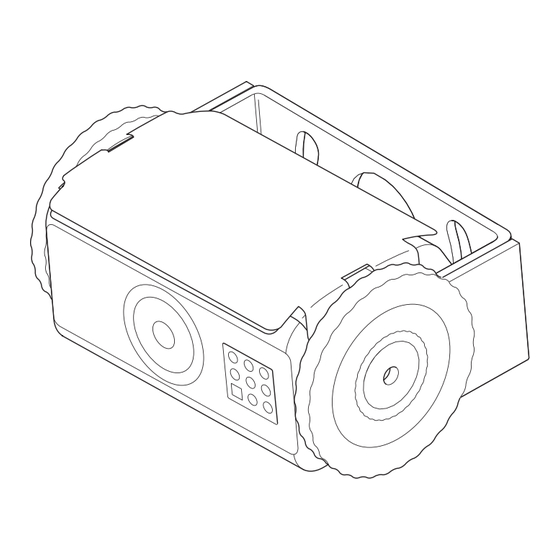 Dometic WAECO PerfectView CAM80 Installation And Operating Manual