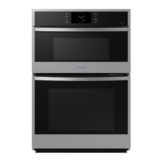 Samsung NQ70CG600D Product Manual