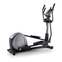 Pro-Form 405 CE READ DRIVE Manual