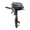 Outboard Motor Yamaha F6 FourStrike Brochure & Specs
