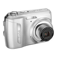 Kodak C142 - Easyshare Digital Camera Extended User Manual