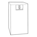 baxiroca Gavina 20 GT Installation, Assembly, And Operating Instructions For The Installer