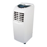 Global Air NPA1 Use And Care Manual