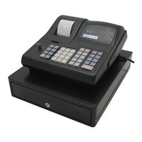 Geller AX-100 Quick Setup Manual