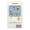 Remote Control Panasonic CZ-RELC2 Operating Instructions Manual