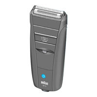 Braun InterFace 3614 User Manual