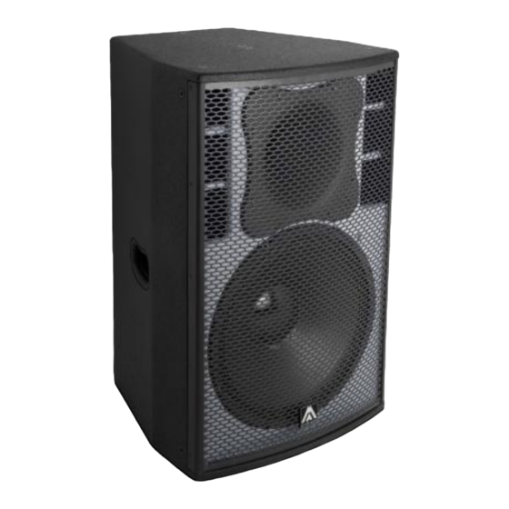 Amate Audio xcellence User Manual