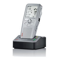 Philips LFH 9160 User Manual