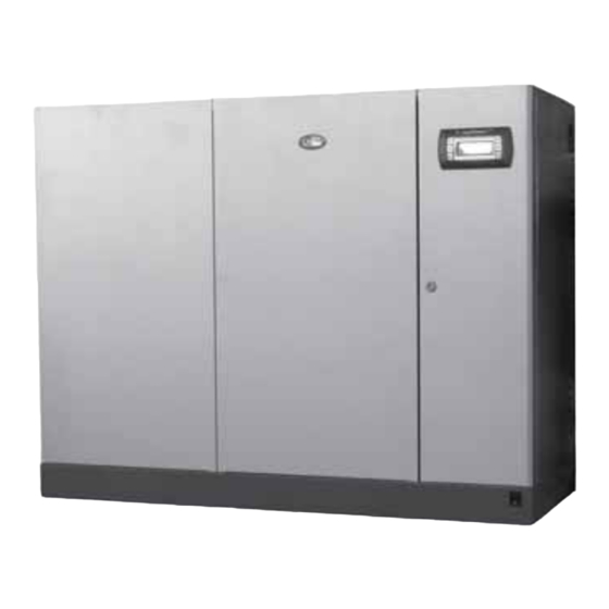 Carel UE001 User Manual