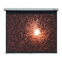 Reflecta Projection Screens Brochure & Specs