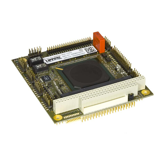 Lippert 702-0008-10 Technical Manual