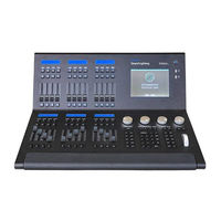 Philips 500ML Quick Start Manual