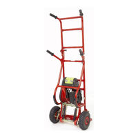 SANO Liftkar MTK 310-B Operating Manual