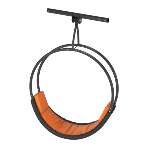 Vuly Ring Swing Manual