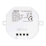 Nexa CMR-101 Quick Start Manual