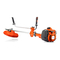 Brush Cutter Husqvarna 545RX Workshop Manual
