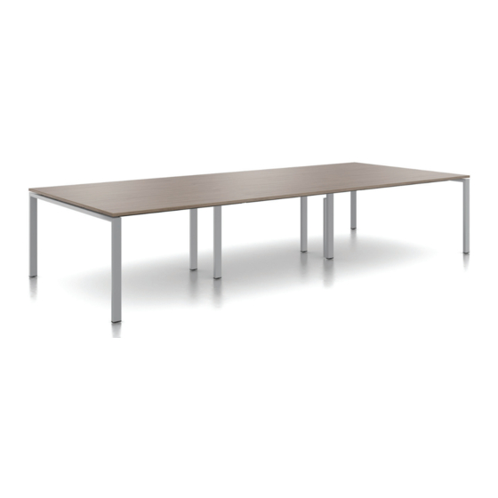 Enwork eBENCH Installation Manual