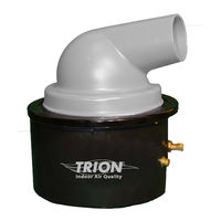 Trion 707-U Specification