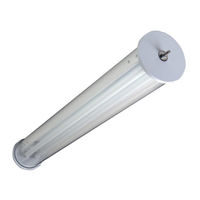 Cooper Fail-Safe HDF LED Installation Instructions Manual