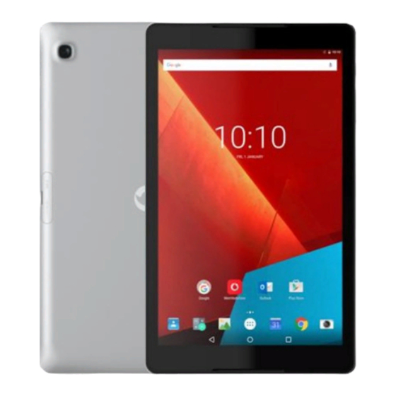 TCL Alcatel POP4-10 4G&VF Repair Document