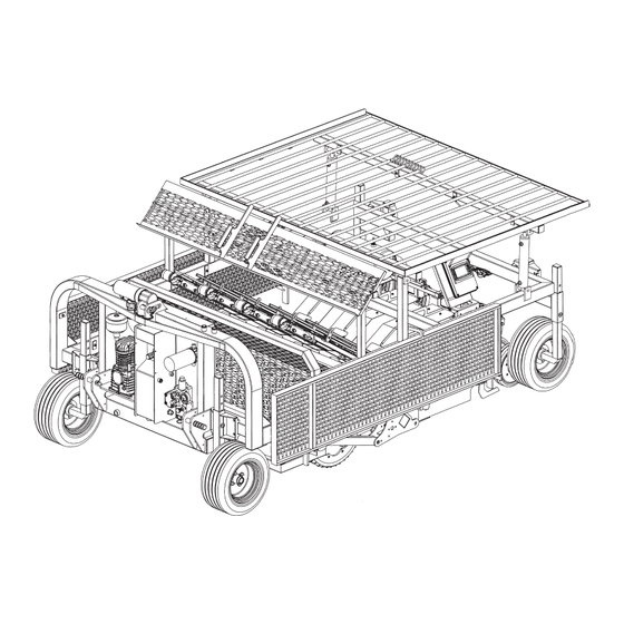 Ferrari 3 Series Operating And Service Manual