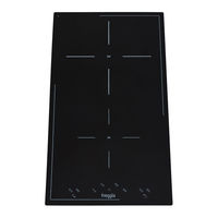 Freggia HCI320 User Manual